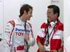 GP TURCHIA - Prove Libere